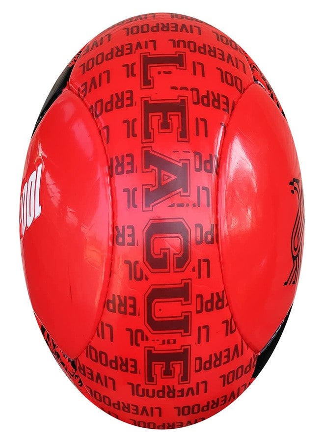 Starter Football Size 5 Liverpool Multicolor 8Y+ - Image 4