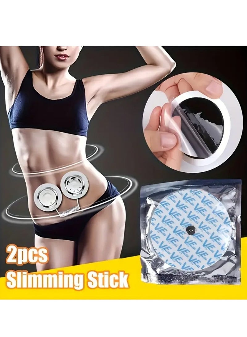 NIBEMINENT آلة شفط الدهون VE: احصل على لياقتك وشكل جسمك مع آلة كمال الأجسام المحمولة للرجال والنساء - Image 5