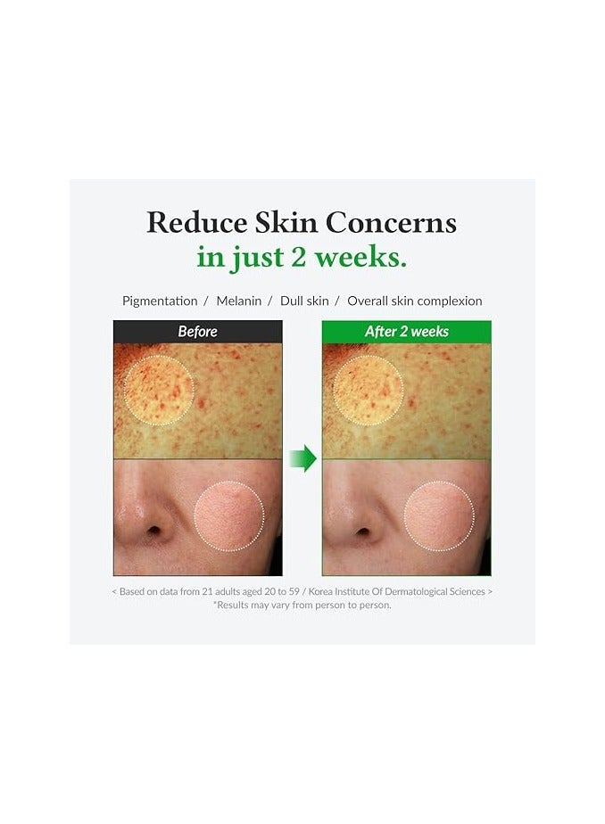 Dr.althea Dr. Althea - Gentle Vitamin C Serum 30 ml  - Image 2