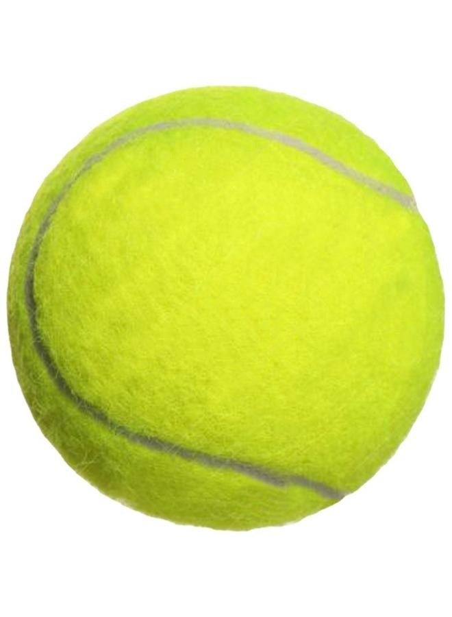 Generic 3-Piece Tennis Ball Set-Beach Tennis  Paddle Ball  Advanced Practice Tennis Balls for Beginner, Training Playing Tennis Balls  - Image 2
