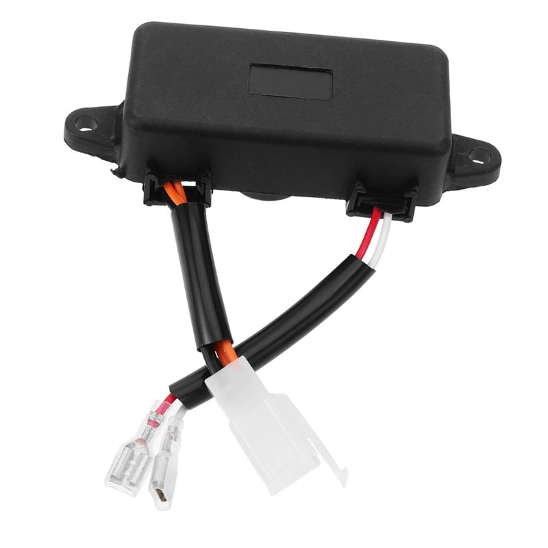 Automatic Voltage Regulator Rectifier Stabilizer for Gasoline Engine Generator - Image 2