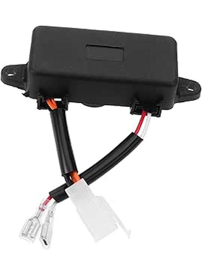 Automatic Voltage Regulator Rectifier Stabilizer for Gasoline Engine Generator - Image 1