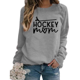 Hockey Mom Printed Crewneck Sweatshirt Oversized Gray (black font) - pzsku/Z75EA9409712ECA7B43E5Z/45/1746224835/5afe492d-a76f-45c1-9663-31a5a240cf47
