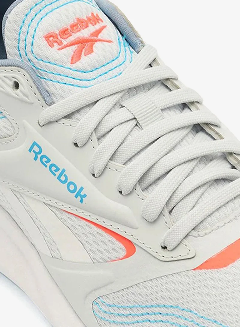 Reebok Moon/Flash Orange/Future Cyan Reebok Energen Tech 2 Women's Shoes for Women | Best Price UAE
