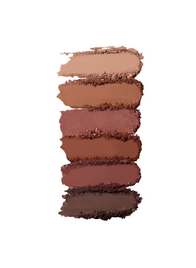 لوكا باليت ظلال عيون رتش نود 01 - Image 2