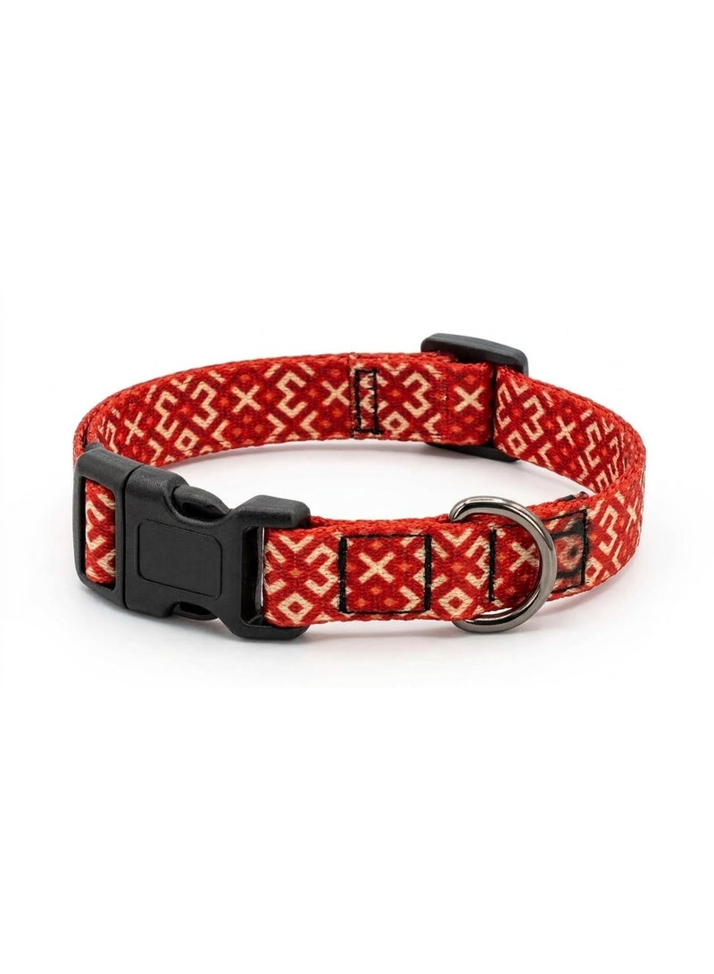 DOCO Heat Transfer Cat/Dog Collars X.Small-1.0 X 19-31cm C5