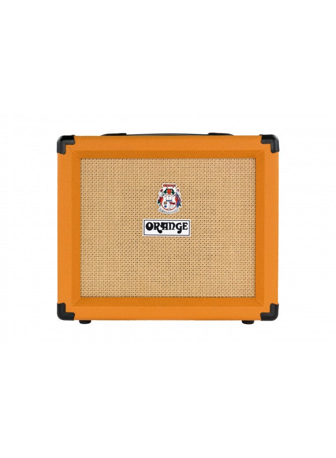 Orange Amps Electric Guitar Power Amplifier, (Crush20RT)