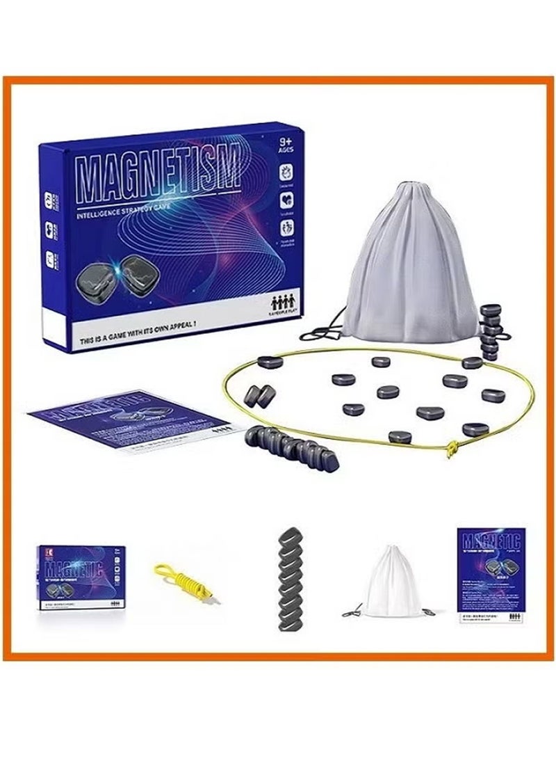 جمال المغناطيسي لعبة الشطرنج - Image 1