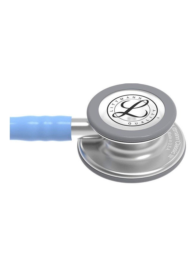 ثري أم ليتمان الكلاسيك الثالث Stethoscope 5630 - Image 2