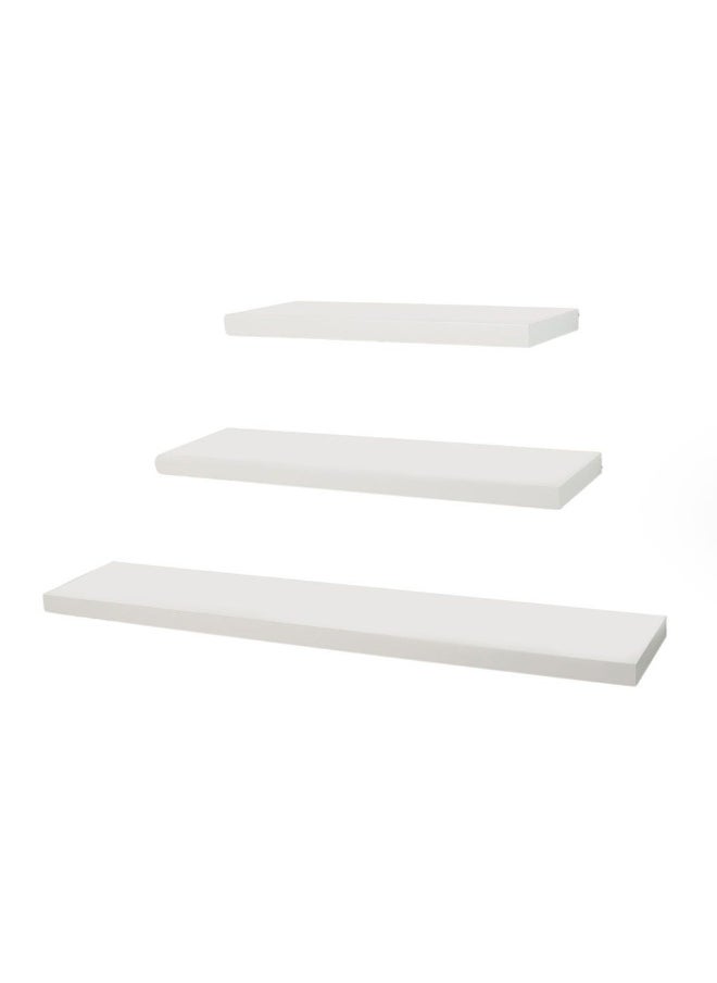 Regge Wall Shelf White - 120X4 Cm (L Size Single Unit) - pzsku/Z75EAE2F5863192855280Z/45/_/1728978755/cc72d7ef-8118-4645-a3bb-1db0b633d79a