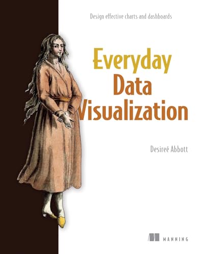 Everyday Data Visualization 