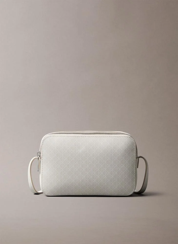CALVIN KLEIN Aop Elongated Camera Bag