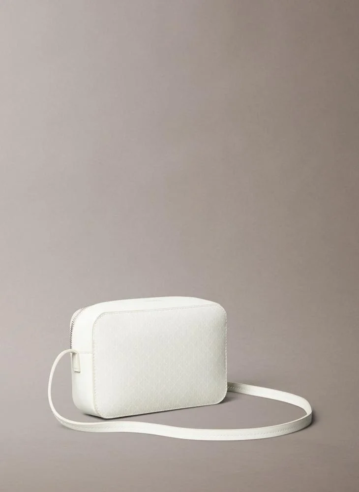 CALVIN KLEIN Aop Elongated Camera Bag