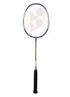 Yonex Yonex ZR 100 Light Badminton Racquet | Aluminium | Full Cover | Dark Blue | Made in India | Lightweight for Beginners & Intermediate Players  - Image 1