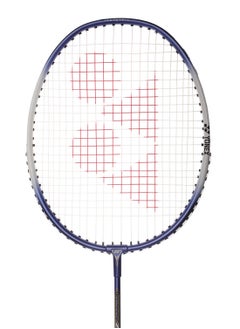 Yonex Yonex ZR 100 Light Badminton Racquet | Aluminium | Full Cover | Dark Blue | Made in India | Lightweight for Beginners & Intermediate Players  - Image 2