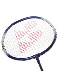 Yonex Yonex ZR 100 Light Badminton Racquet | Aluminium | Full Cover | Dark Blue | Made in India | Lightweight for Beginners & Intermediate Players  - Image 4
