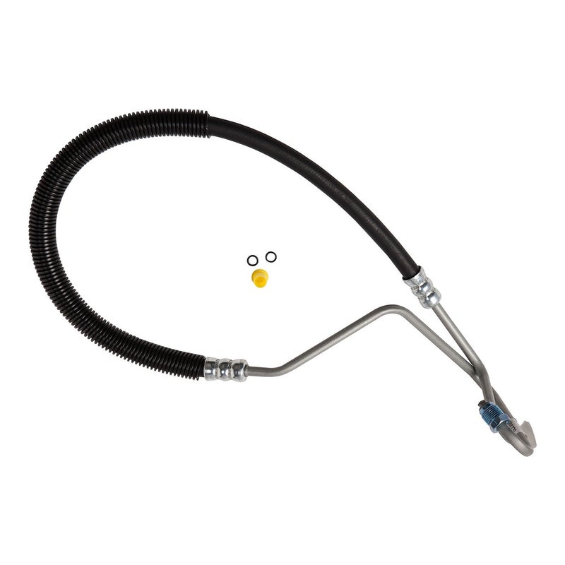Plews Edelmann 91469 Power Steering Pressure Hose - Image 4
