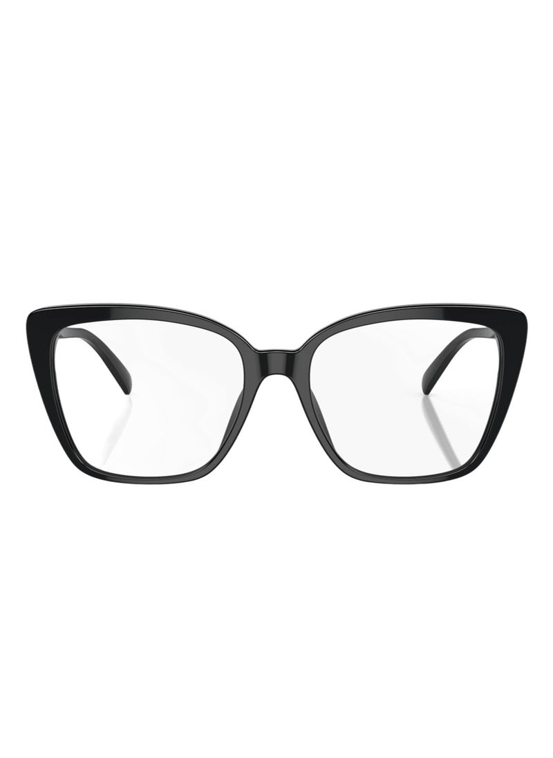 Michael Kors Michael Kors MK4110U Women's Eyeglasses Frame  - Image 2