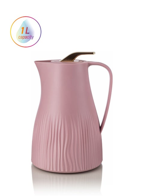 Vacuum flask 1 litter