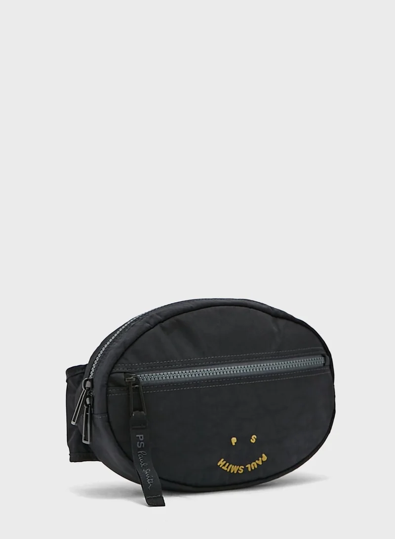 Paul Smith Essential Cross Body Bag