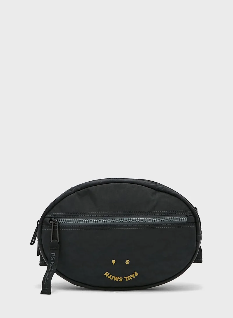 Paul Smith Essential Cross Body Bag