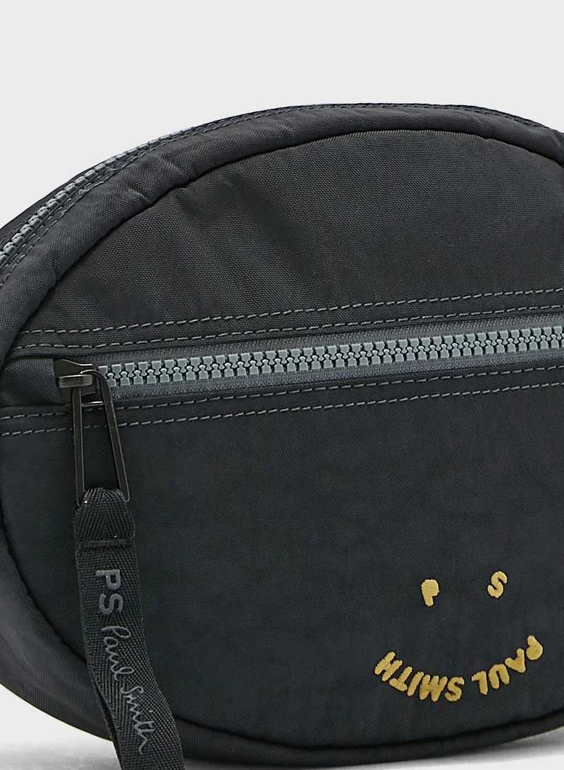 Paul Smith Essential Cross Body Bag
