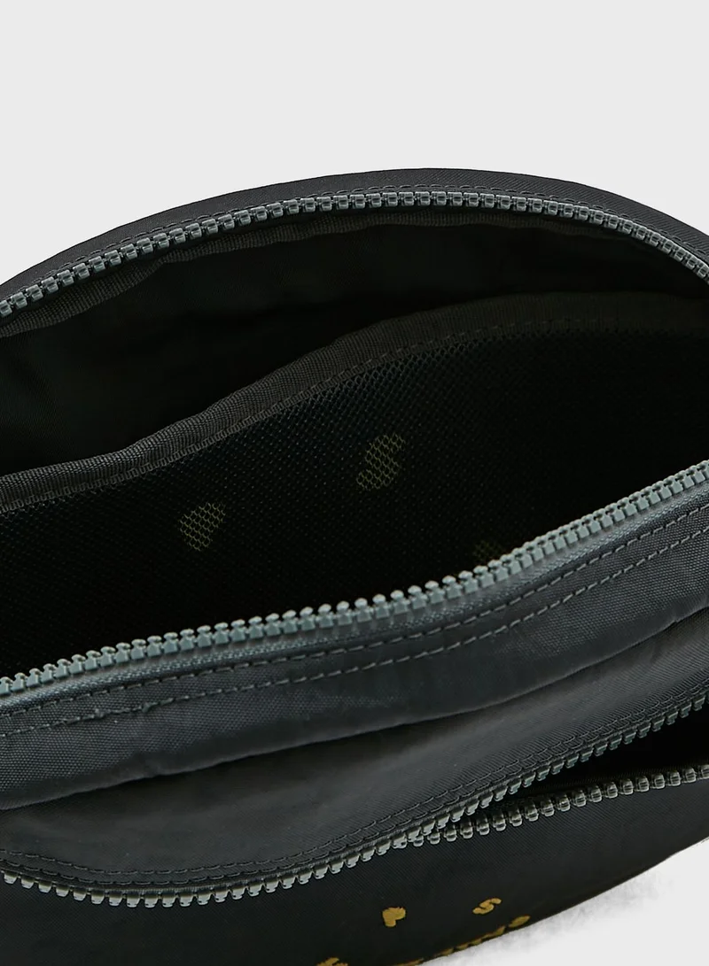 Paul Smith Essential Cross Body Bag