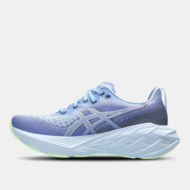 asics Women's NOVABLAST 4 Running Shoes