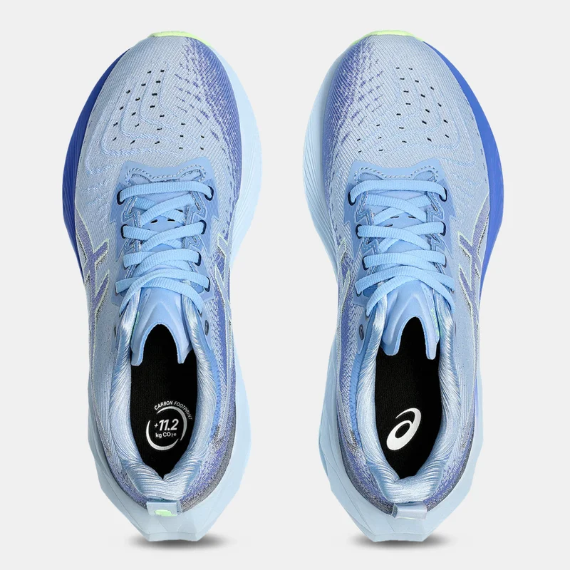 asics Women's NOVABLAST 4 Running Shoes