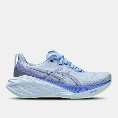 asics Women's NOVABLAST 4 Running Shoes