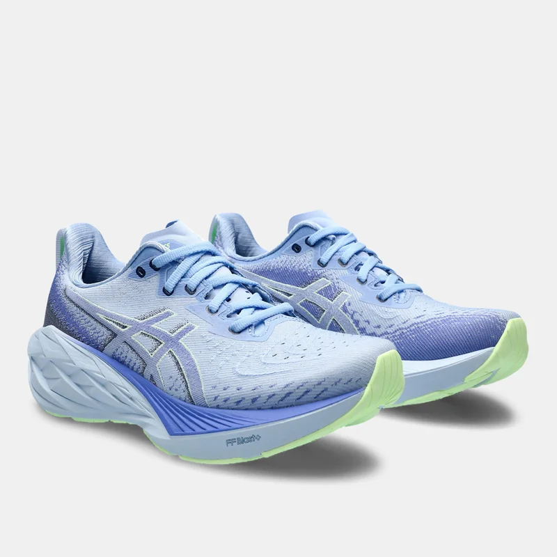 asics Women's NOVABLAST 4 Running Shoes