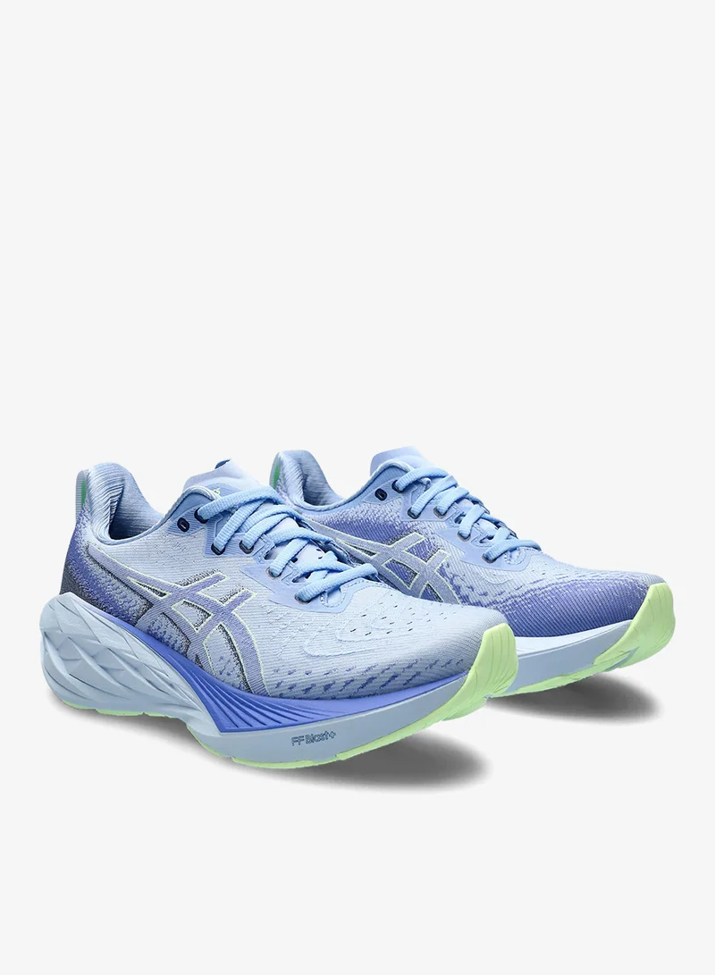 asics Women's NOVABLAST 4 Running Shoes