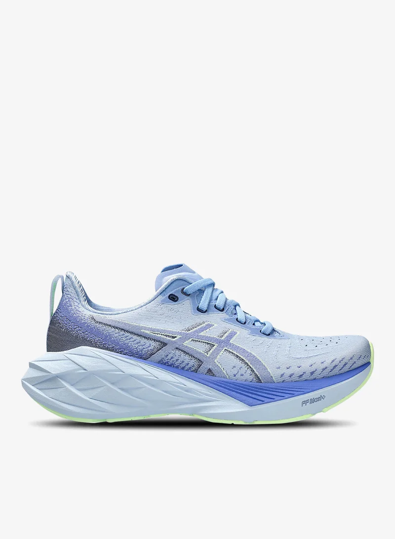 asics Women's NOVABLAST 4 Running Shoes