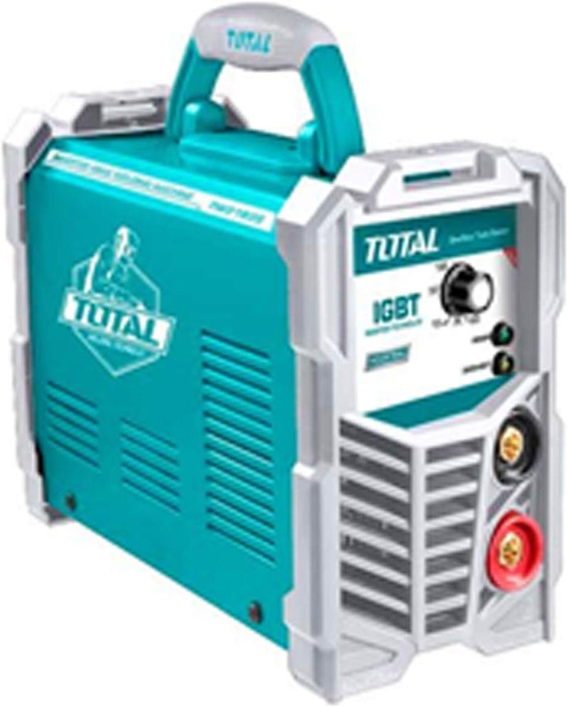 TOTAL Inverter Mma Welding Machine Tw21605
