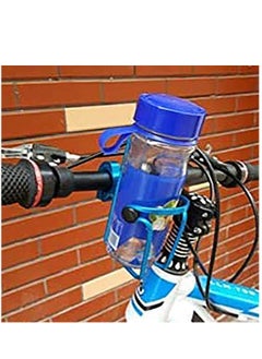 Y&D 2 PCS Adjustable Bike Water Bottle Cage, Lightweight Aluminum Alloy Bicycle Holder for Most Bikes  - Image 5