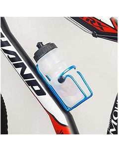 Y&D 2 PCS Adjustable Bike Water Bottle Cage, Lightweight Aluminum Alloy Bicycle Holder for Most Bikes  - Image 4