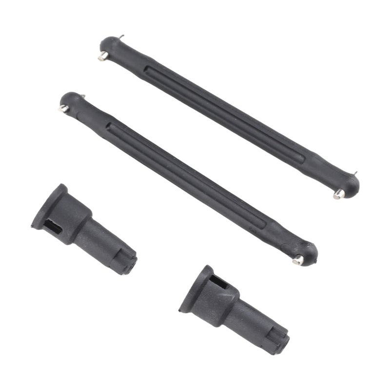 Rear CVD Drive Shaft Dogbone Set Steel Construction Efficient for SCY16101 16102 16103 16201 1/16 RC Car - Image 2