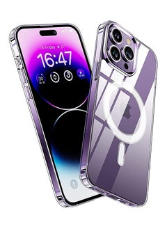 Protective case for iPhone 14 Pro, with Mag Safe