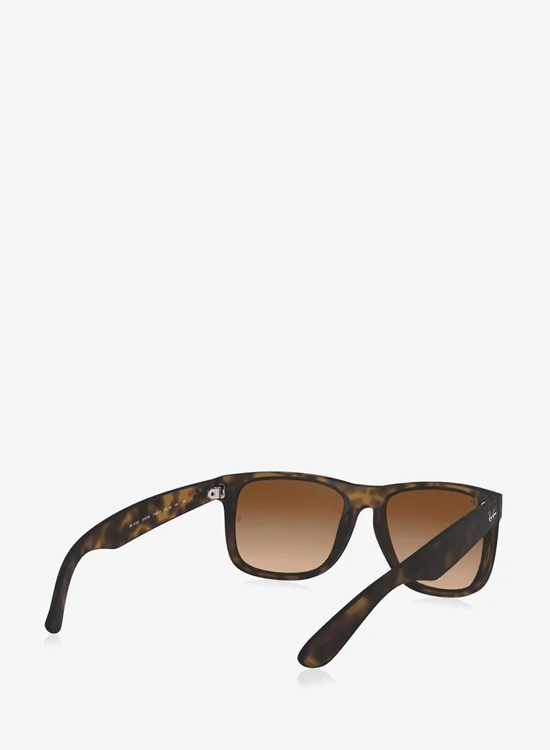 Ray-ban  0Rb4165 Justin Square Sunglasses  | Best Price UAE