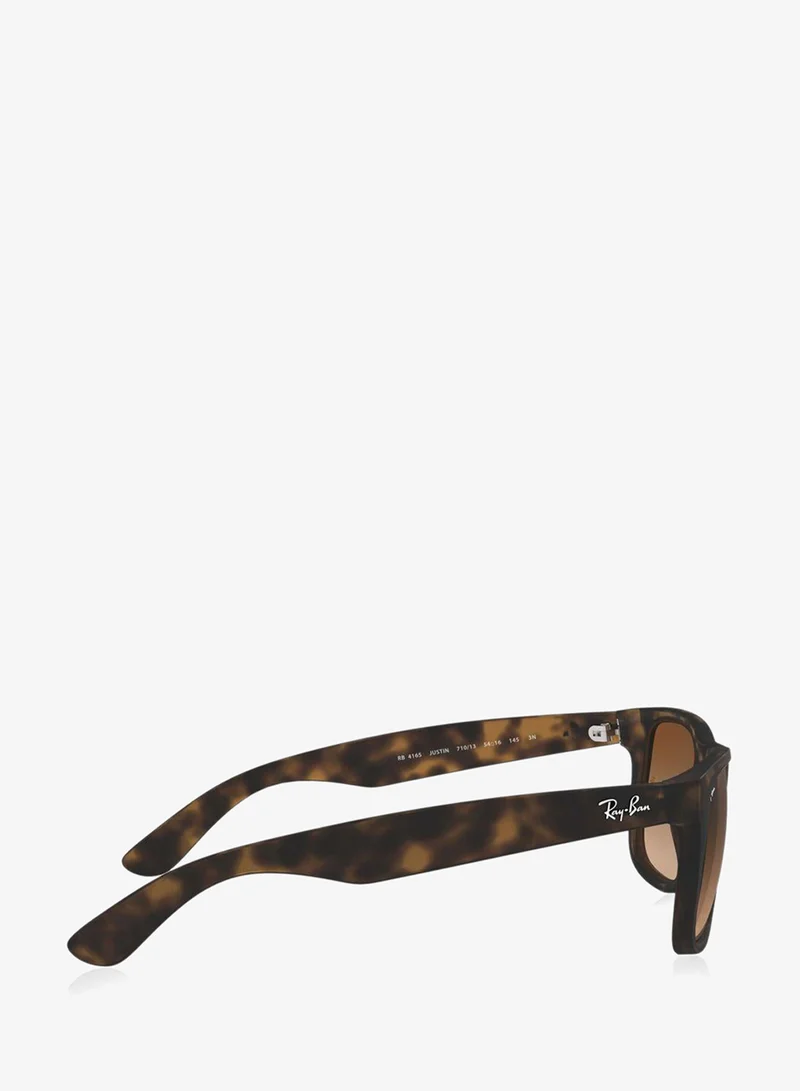 Ray-ban  0Rb4165 Justin Square Sunglasses  | Best Price UAE