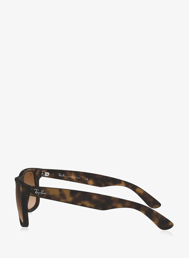 Ray-ban  0Rb4165 Justin Square Sunglasses  | Best Price UAE