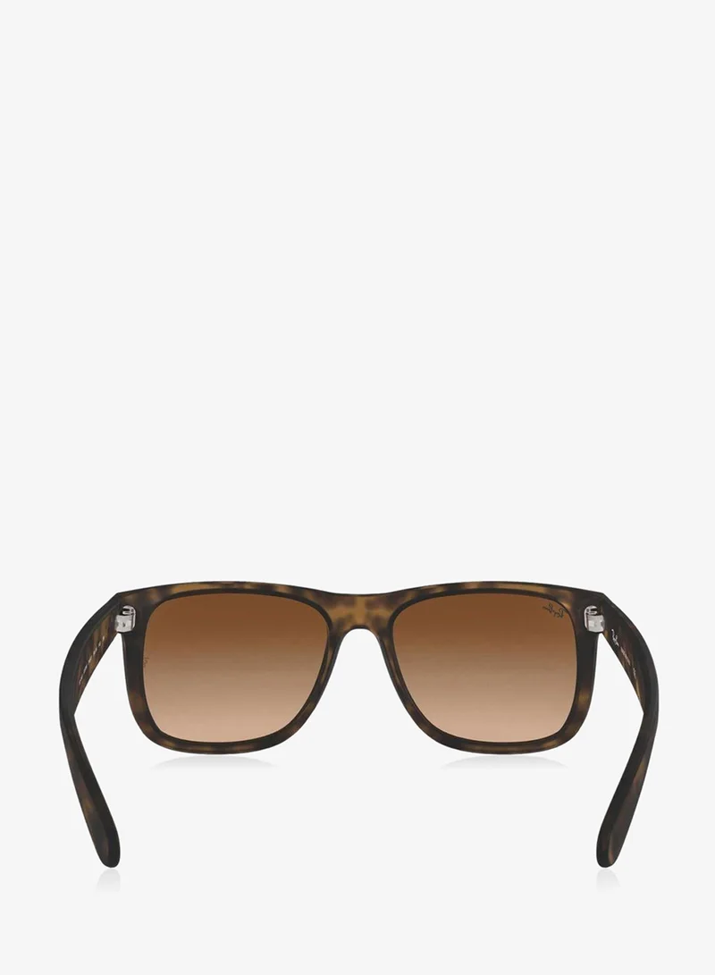 Ray-ban  0Rb4165 Justin Square Sunglasses  | Best Price UAE
