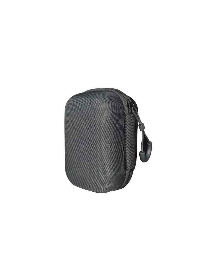 GREEN LION - GLM-Wireless Mic Lite / Environmental Noise Cancellation / 2x Microphones / 1x Receiver / 360° Pick Up / Up to 20M Working Distance / 2.4GHz Digital Transition / Carrying Case - Black - Image 1