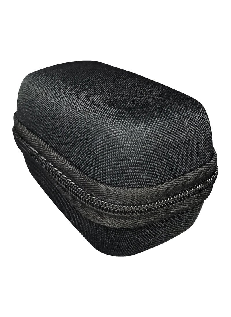 GREEN LION - GLM-Wireless Mic Lite / Environmental Noise Cancellation / 2x Microphones / 1x Receiver / 360° Pick Up / Up to 20M Working Distance / 2.4GHz Digital Transition / Carrying Case - Black - Image 1