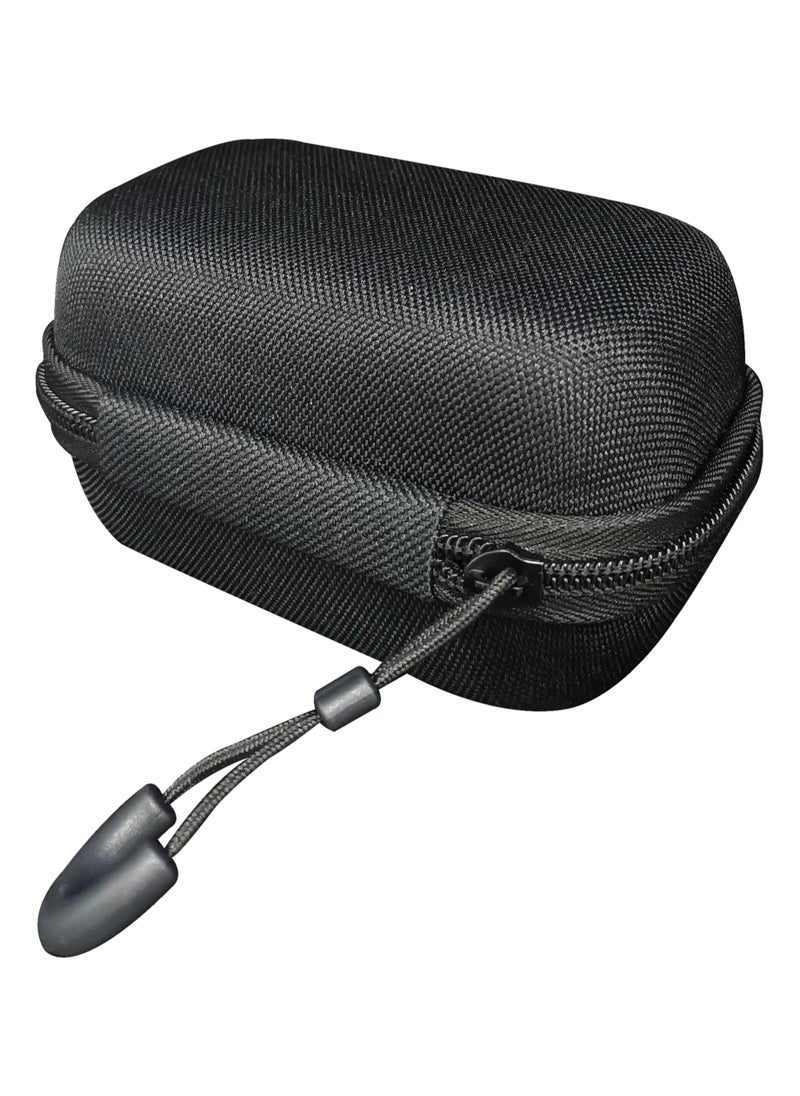 GREEN LION - GLM-Wireless Mic Lite / Environmental Noise Cancellation / 2x Microphones / 1x Receiver / 360° Pick Up / Up to 20M Working Distance / 2.4GHz Digital Transition / Carrying Case - Black - Image 1