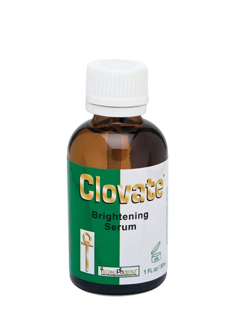 Clovate - Clovate Brightening Serum (Unboxed) - Image 1