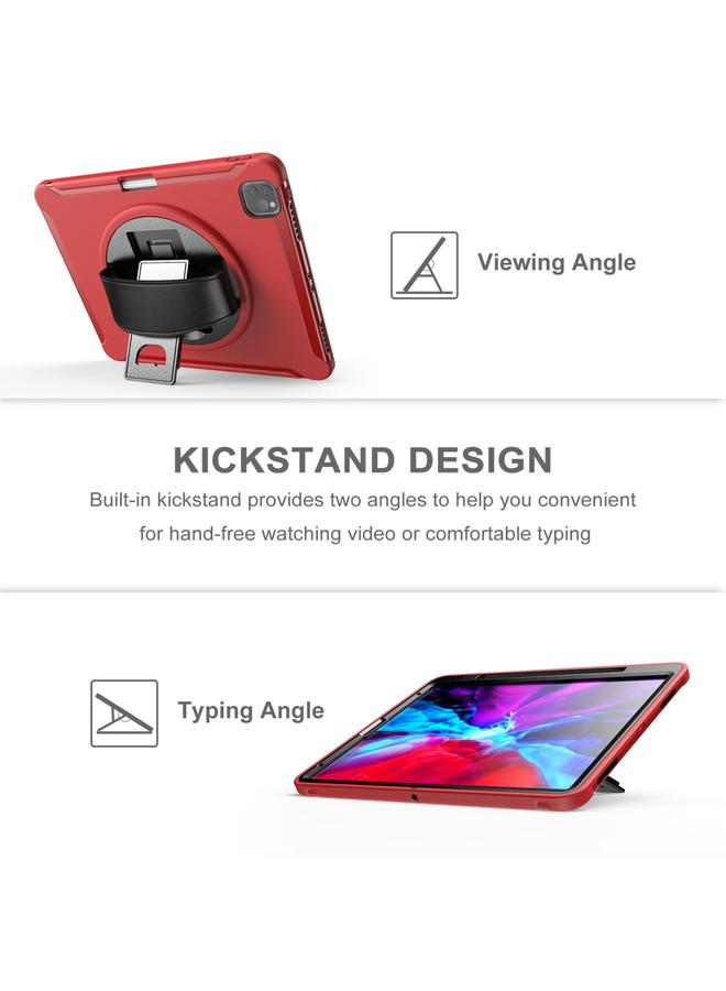 زبون حافظة لجهاز iPad Pro مقاس 12.9 بوصة - Image 5