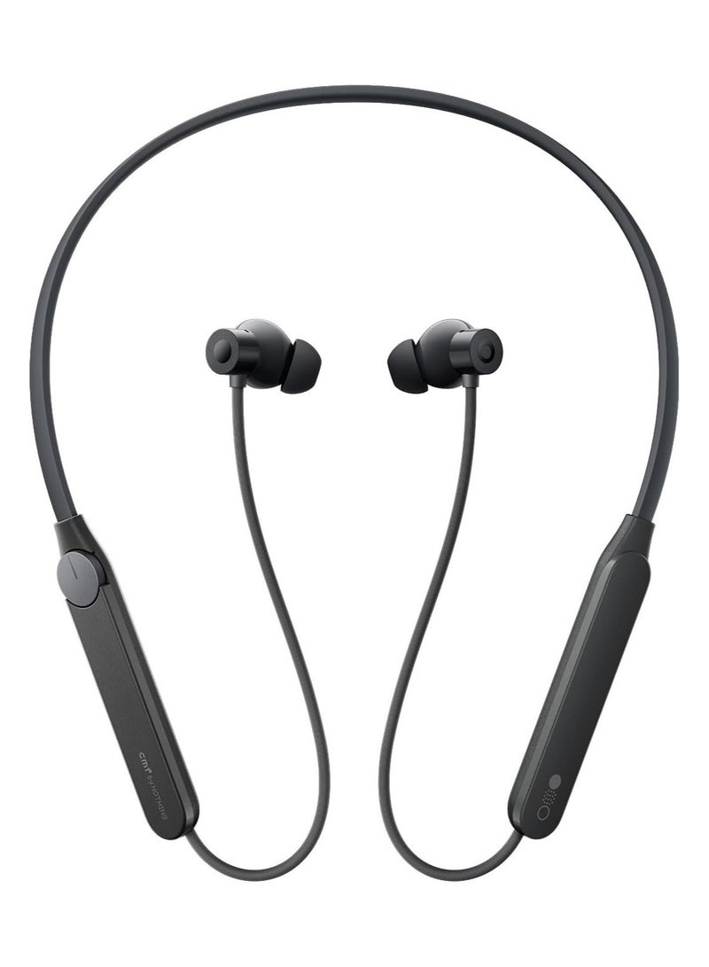 CMF by Nothing Neckband Pro( BLACK) - Image 1