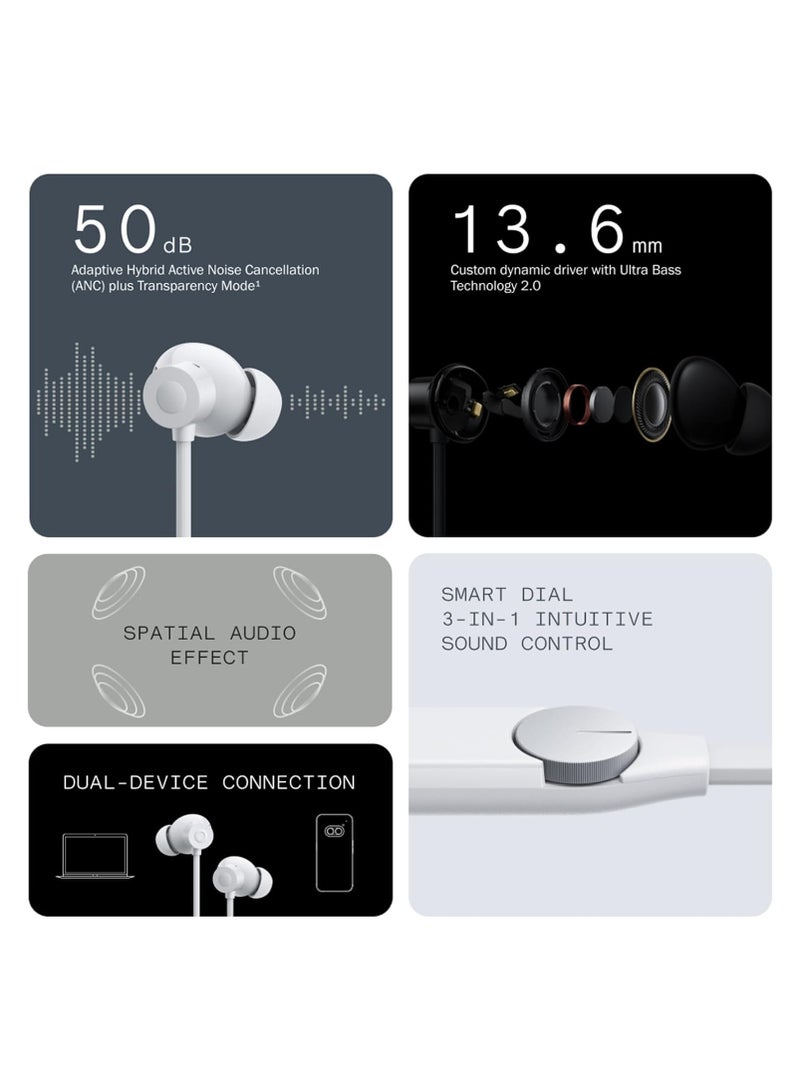 CMF by Nothing Neckband Pro( BLACK) - Image 4