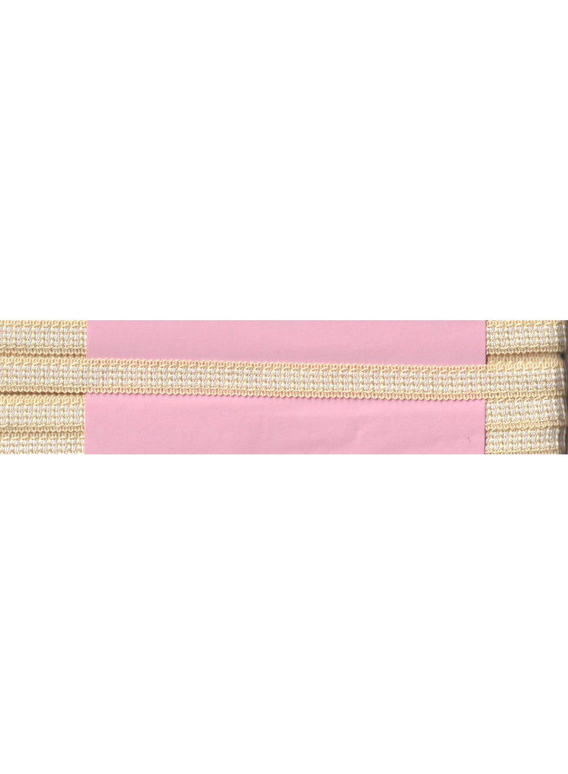 18 Yards of Elegant Lace Trim Model 4760